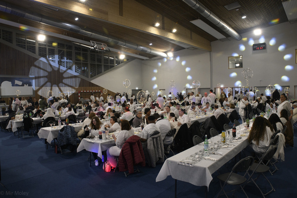 Gala de fin d'année du Centre municipal la Colline 2025 Gala de fin d'année du Centre municipal la Colline 2025