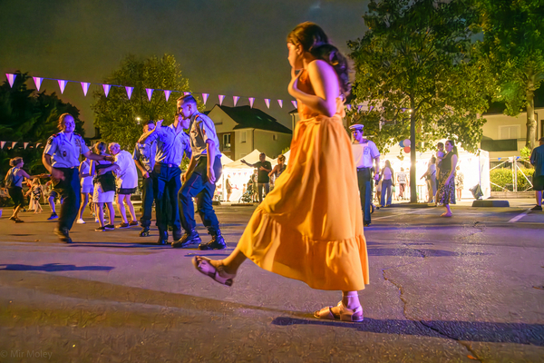 Bal des pompiers 2025 Bal des pompiers 2025