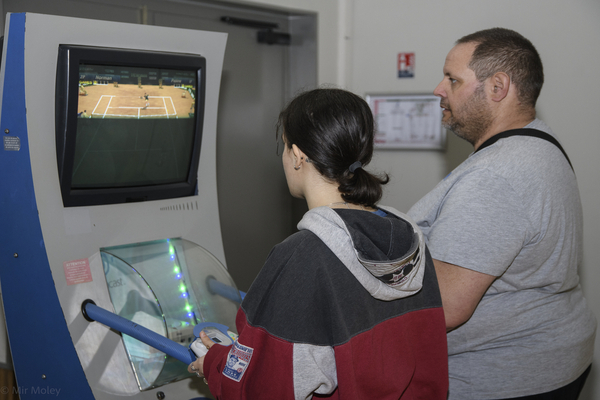 Games Day 2025 Games Day 2025