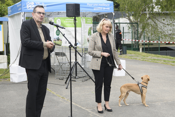 Journée de la nature et du bien-être animal Journée de la nature et du bien-être animal