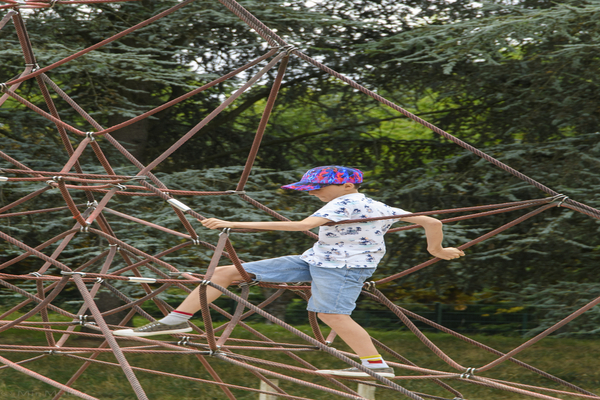 Chennevières bouge l'été 2025 Chennevières bouge l'été 2025