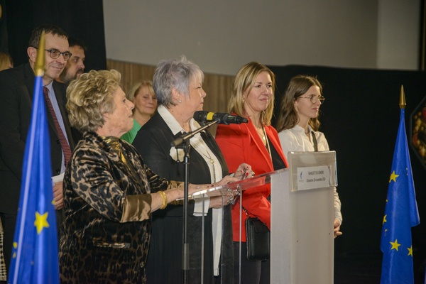 Banquet des séniors 2024