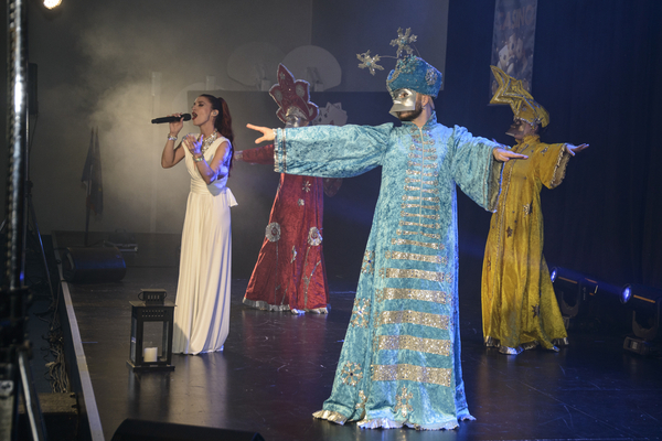 Banquet des séniors 2024