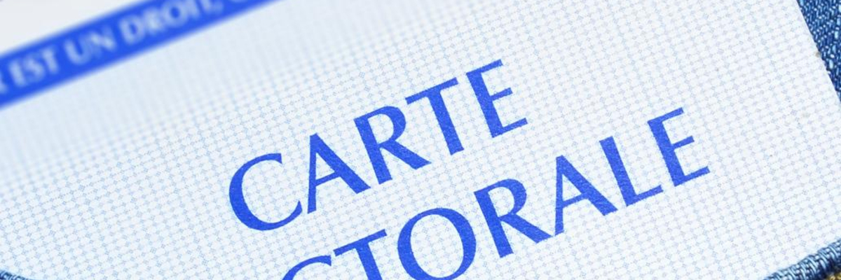 votez pour la dmocratie et la libert