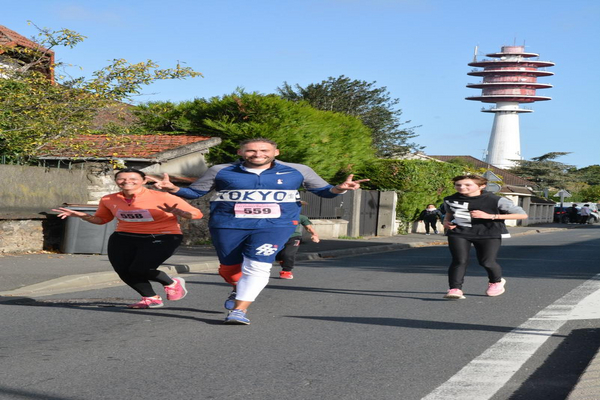 Les Foul&eacute;es canav&eacute;roises 2025