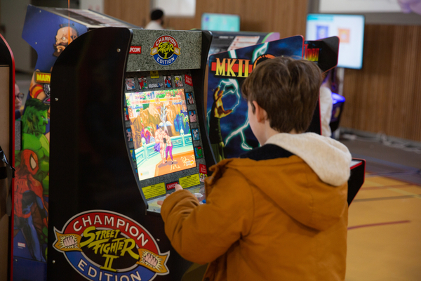 Games Day 2026