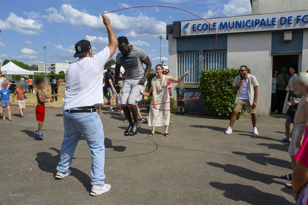 F&ecirc;te aux 1000 couleurs 2026