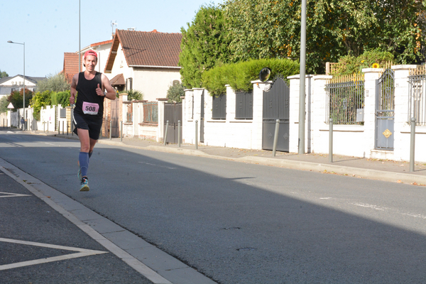 Les Foul&eacute;es canav&eacute;roises 2025