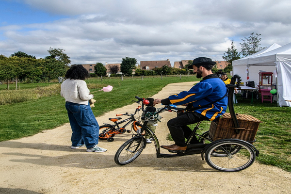 Enfance et jeunesse en f&ecirc;te 2025