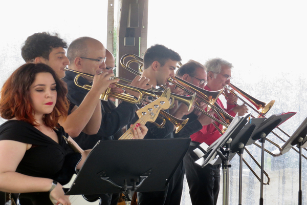 Fête de la musique 2018