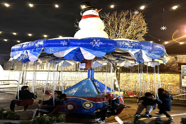 Féeries de Noël 2025 Féeries de Noël 2025