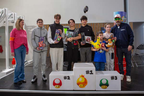 Games Day 2026