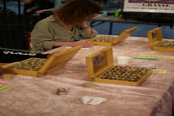 Salon "Soi et créativité 2024"