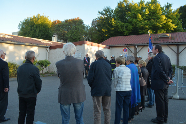 Journée nationale d’hommage aux Harkis et aux autres membres des formations supplétives