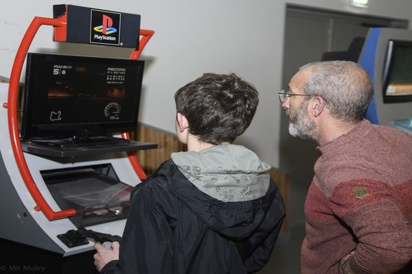 Games Day 2025