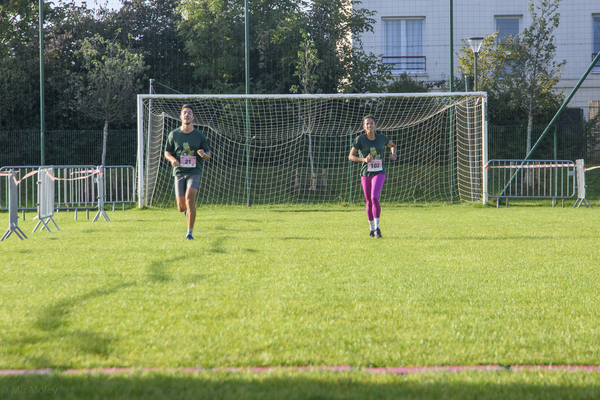 Les Foulées canavéroises 2025 Les Foulées canavéroises 2025