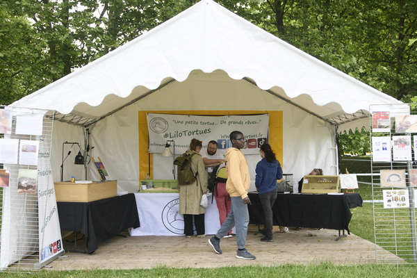 Journ&eacute;e de la nature et du bien-&ecirc;tre animal