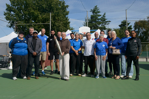 Village des associations 2025 Village des associations 2025