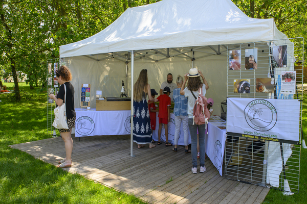 Journ&eacute;e de la nature et du bien-&ecirc;tre animal 2026