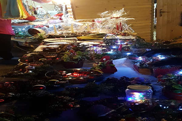 Féeries de Noël 2021