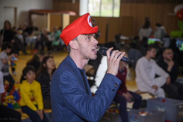 Games Day 2025 Games Day 2025