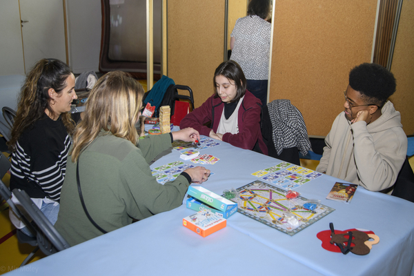 Games Day 2025