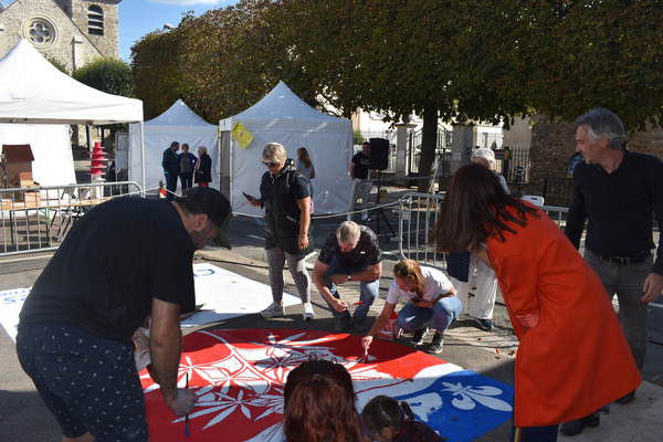 Journée du Patrimoine 2022