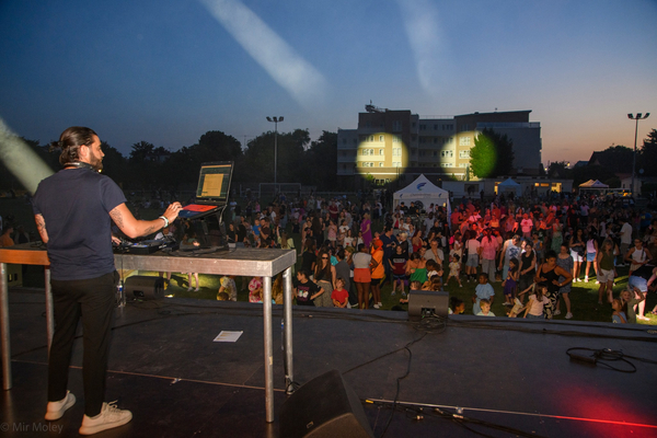 Fête de la musique 2025 Fête de la musique 2025