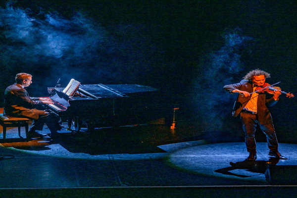Ouverture de la saison culturelle du théâtre 2025