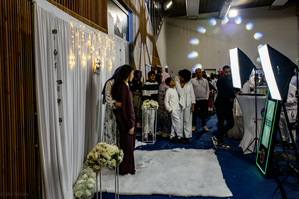 Gala de fin d'ann&eacute;e du Centre municipal la Colline 2025