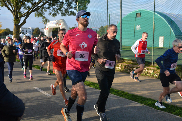 Les Foul&eacute;es canav&eacute;roises 2025