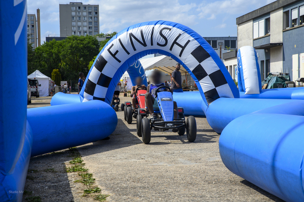 F&ecirc;te aux 1000 couleurs 2026