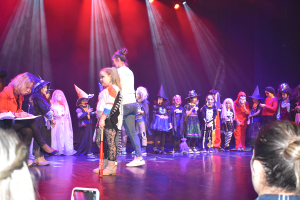Halloween 2019