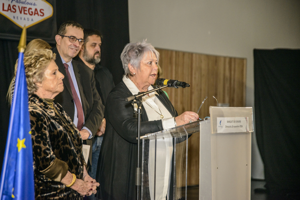 Banquet des séniors 2024