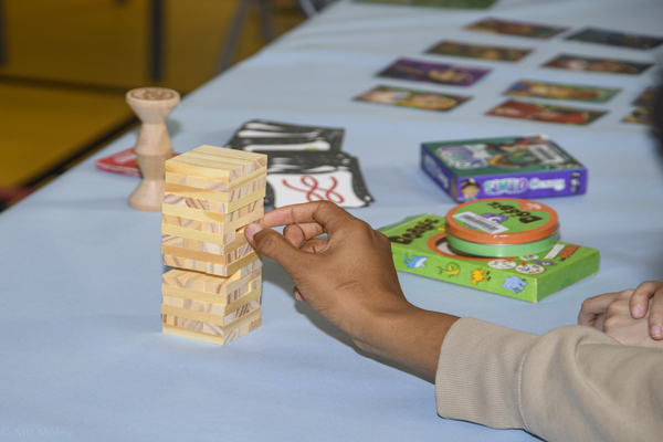 Games Day 2025