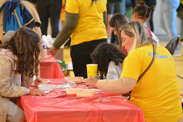 Enfance et jeunesse en fête 2024