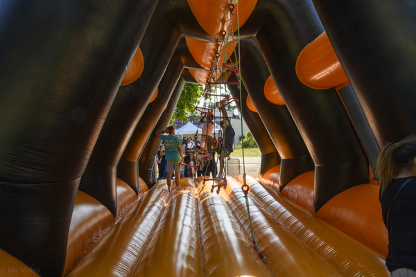 Chennevi&egrave;res bouge l'&eacute;t&eacute; 2025