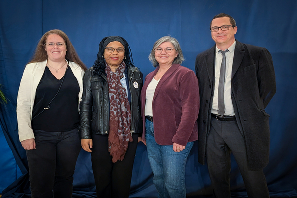 Journ&eacute;e pour l'emploi 2026