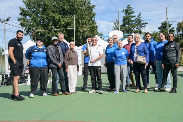 Village des associations 2025