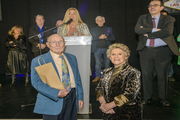 Banquet des séniors 2024
