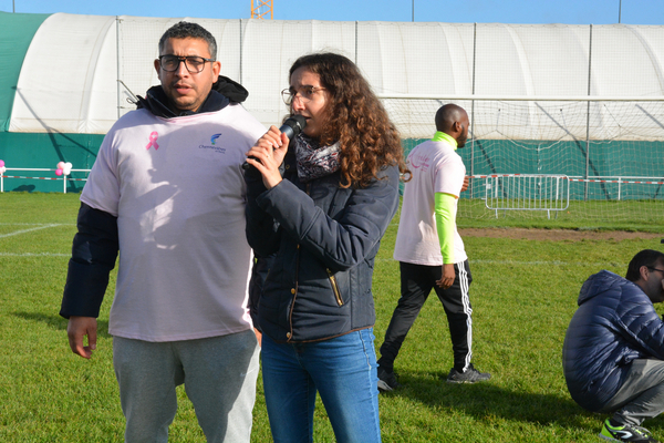 Les Foulées canavéroises 2025 Les Foulées canavéroises 2025