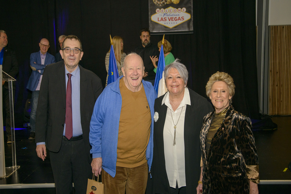 Banquet des séniors 2024