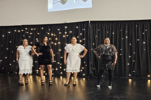 Gala de fin d'année 2023