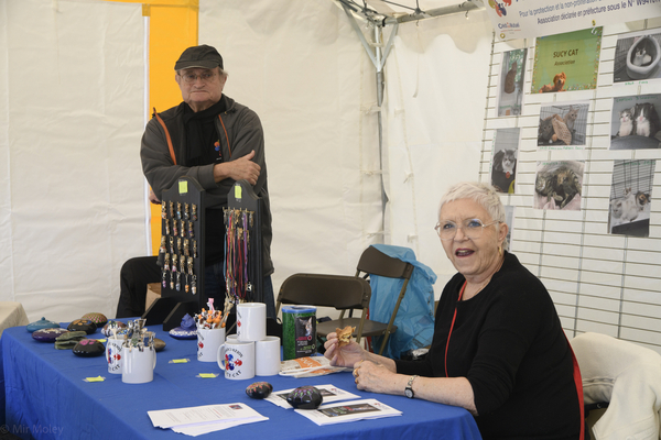 Journ&eacute;e de la nature et du bien-&ecirc;tre animal