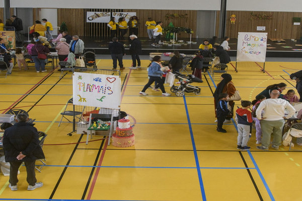 Enfance et jeunesse en f&ecirc;te 2025