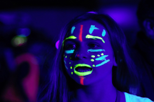Nuit Fluo 2017
