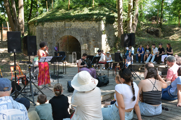 Fête de la musique 2025