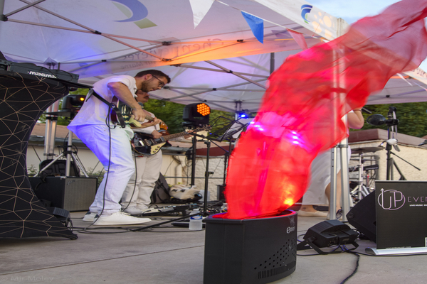 Bal des pompiers 2025