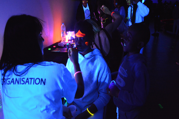Nuit Fluo 2019