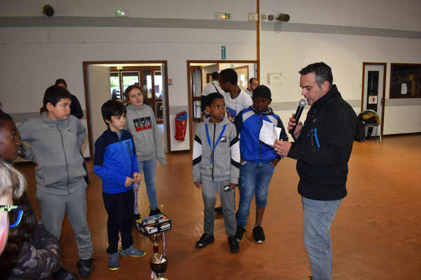 Fête de la jeunesse 2019